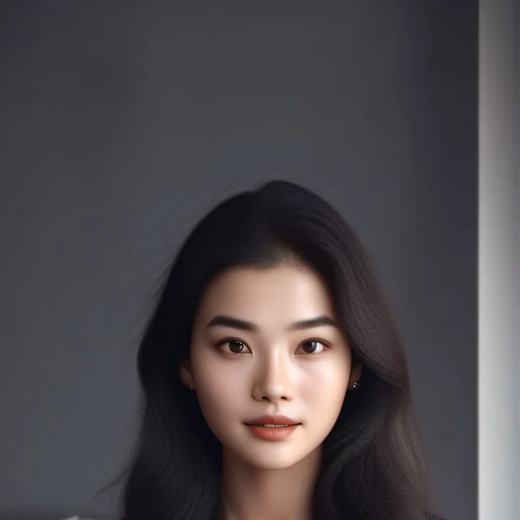 chat with ai character: Emma