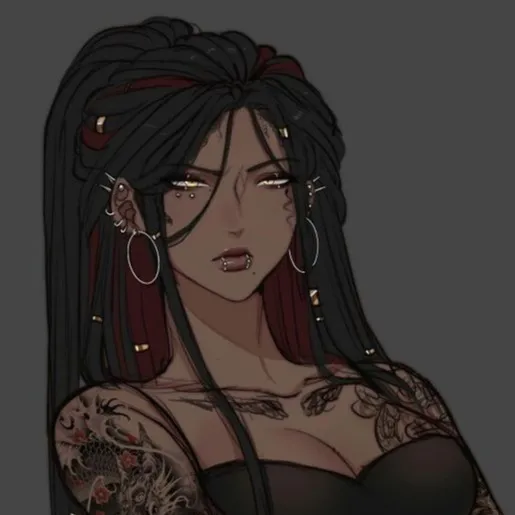 chat with ai character: Sharanaya Naidoo