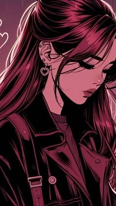 ai character: Naleia Narshai background