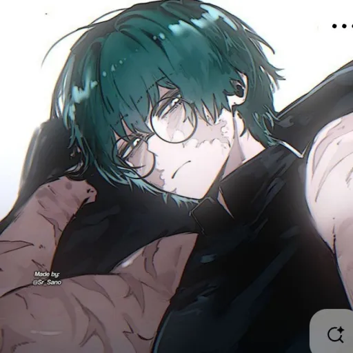 creator maki zenin Wikiped's avatar