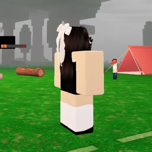 creator blossom Roblox 😁's avatar