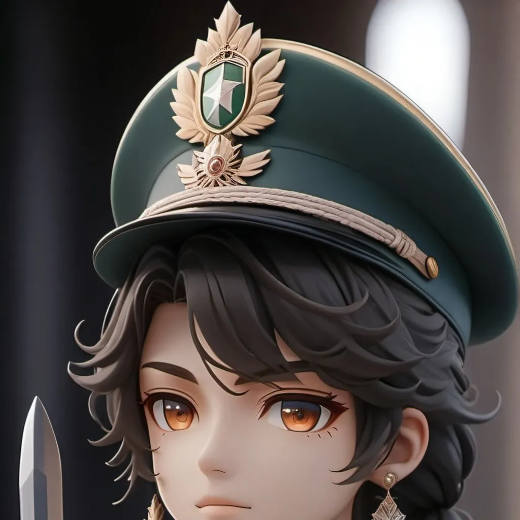 chat with ai character: Imperio brasileño 