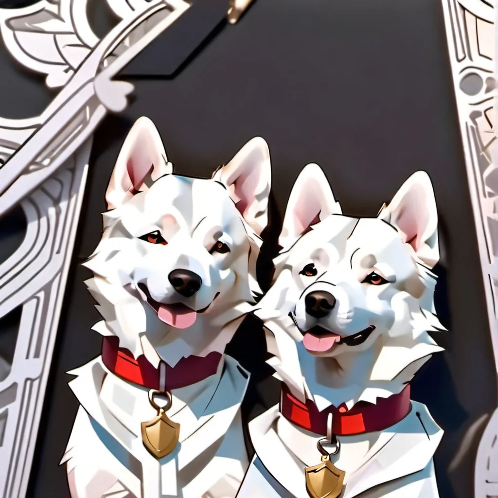 chat with ai character: ♥Jack y Jayson♥