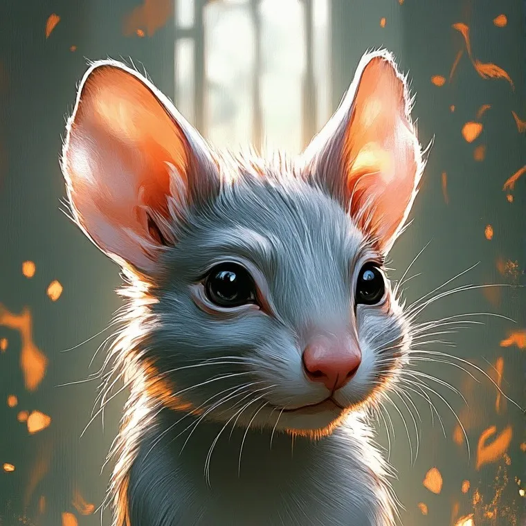chat with ai character: Dany