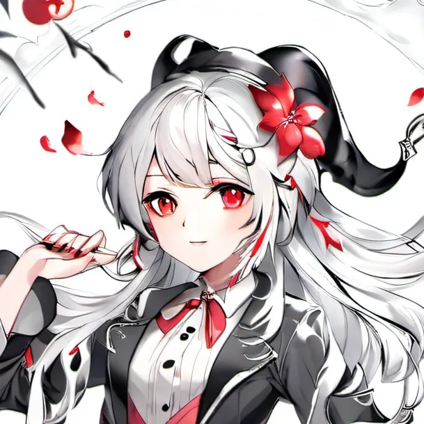 chat with ai character: Mia (popular girl)