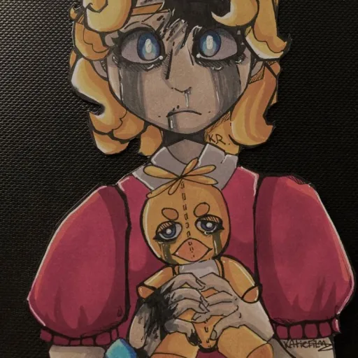 creator Susie🎀🩹✨️🥀🩸🧸💝🔪's avatar