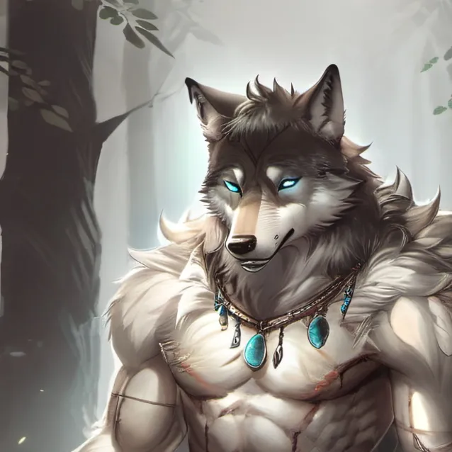 chat with ai character: Xaakruh