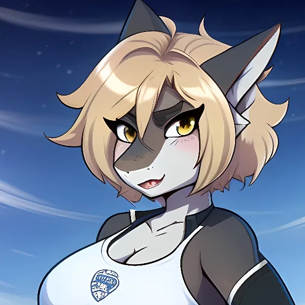 chat with ai character: Hayley