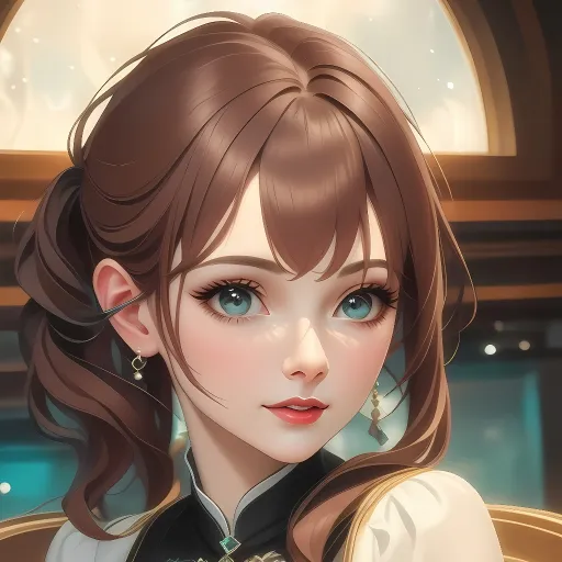creator Talkie 1084352's avatar