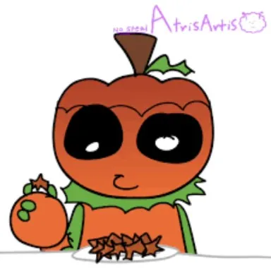 creator 🎃👻⚡Gourdy!||🎃👻⚡'s avatar