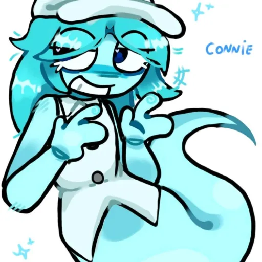 creator connie~la fantasma's avatar
