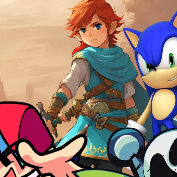 chat with ai character: Dylan and Friends