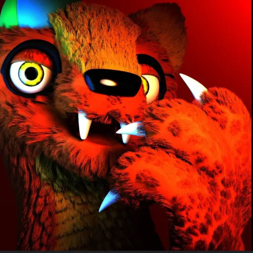 creator willy weasel 234:3's avatar