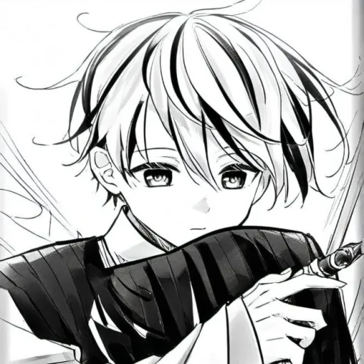 creator douma chan's avatar
