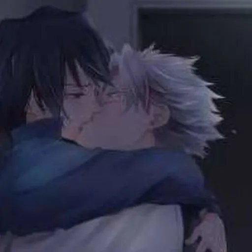 creator thegiyuufan's avatar