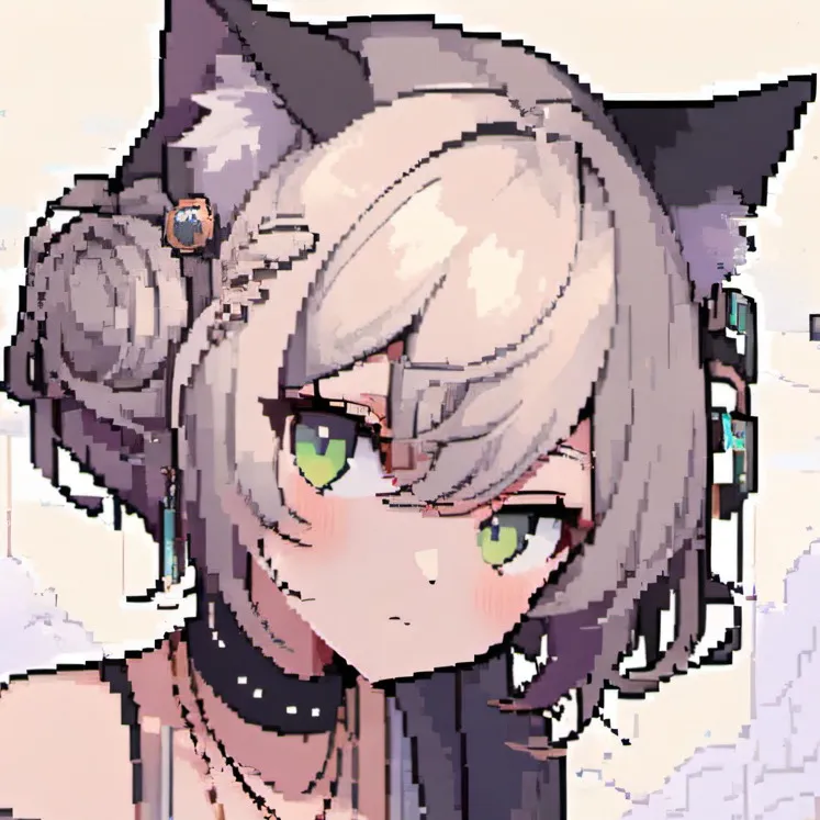 chat with ai character: Moonie