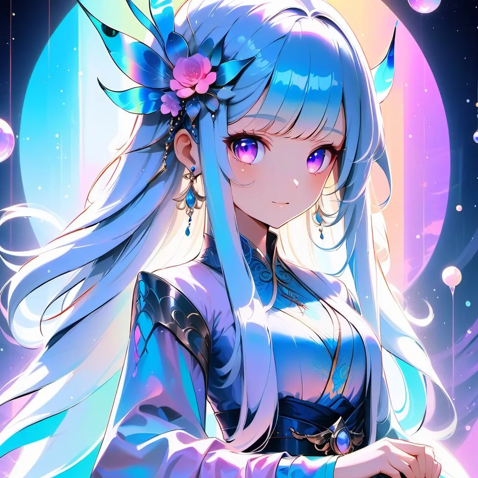 chat with ai character: Sueyoshi School!