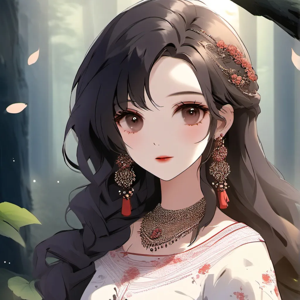 chat with ai character: john-john