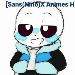 creator Sans chiki's avatar