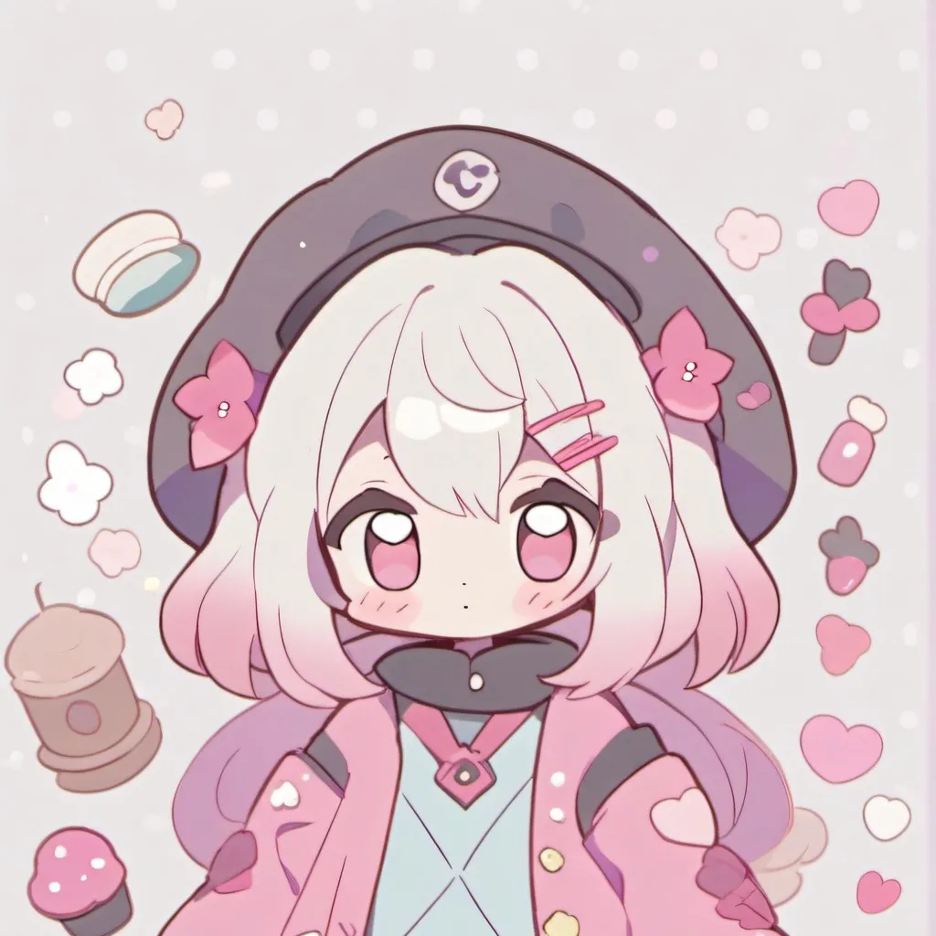 chat with ai character: Random fandoms!!!!