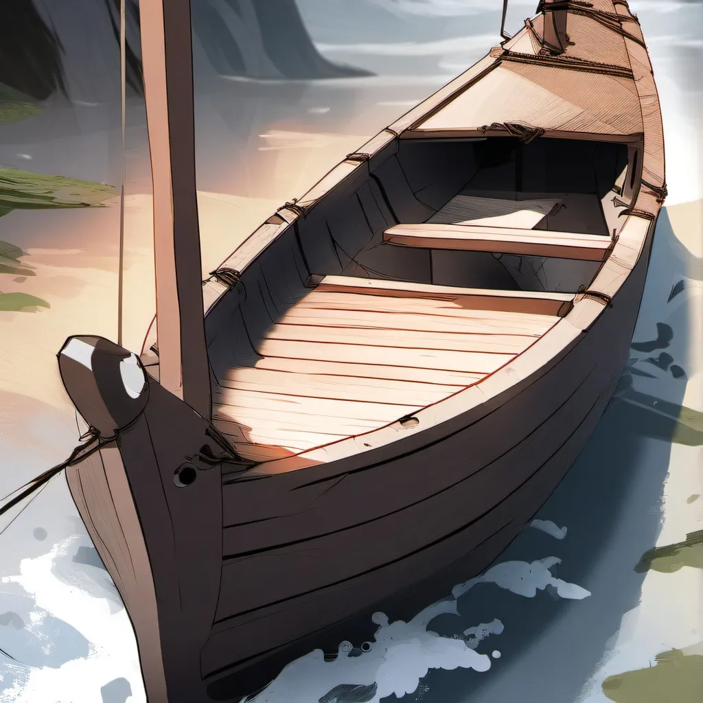 chat with ai character: Straw hats