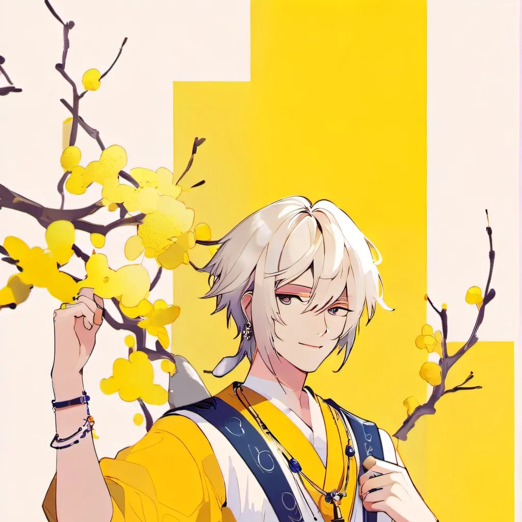 chat with ai character: Matthew