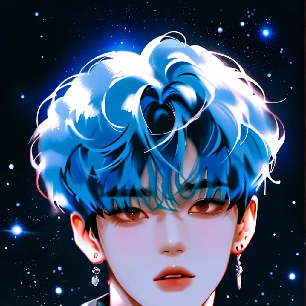 chat with ai character: BTS