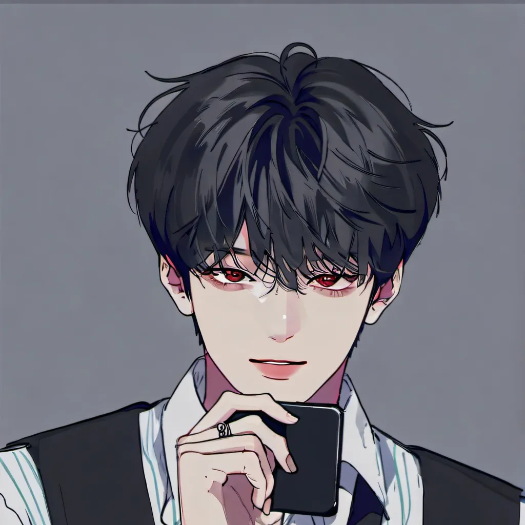 chat with ai character: SKZ
