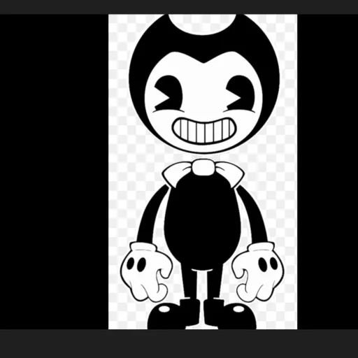 creator warming bendy's avatar
