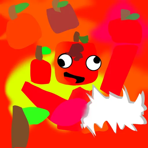 creator 4PP0L's avatar