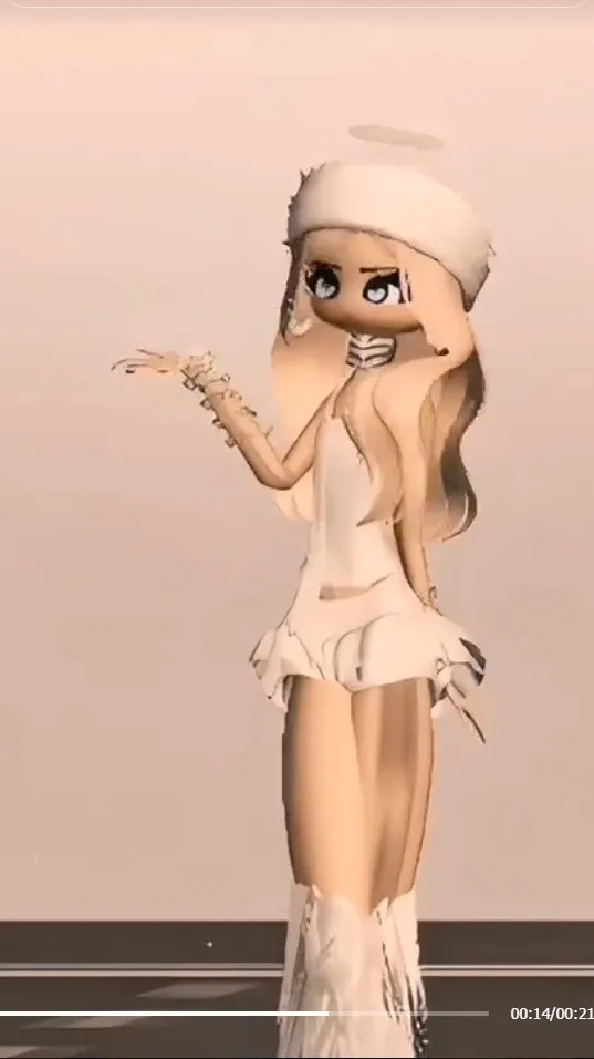 ai character: Alice background