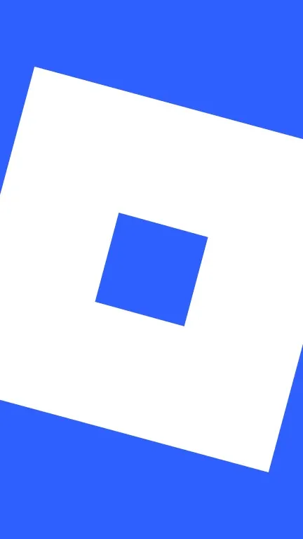 ai character: Roblox 2025 Event background