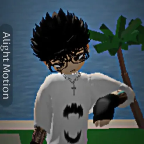 chat with ai character: Ronald