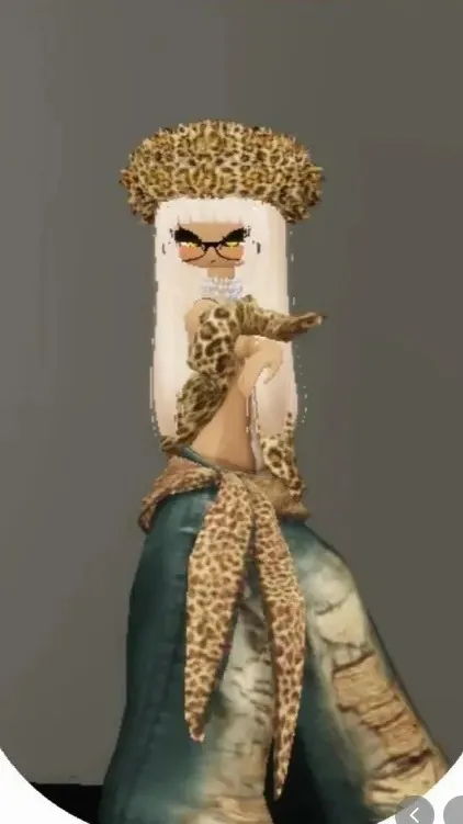 ai character: Jane background