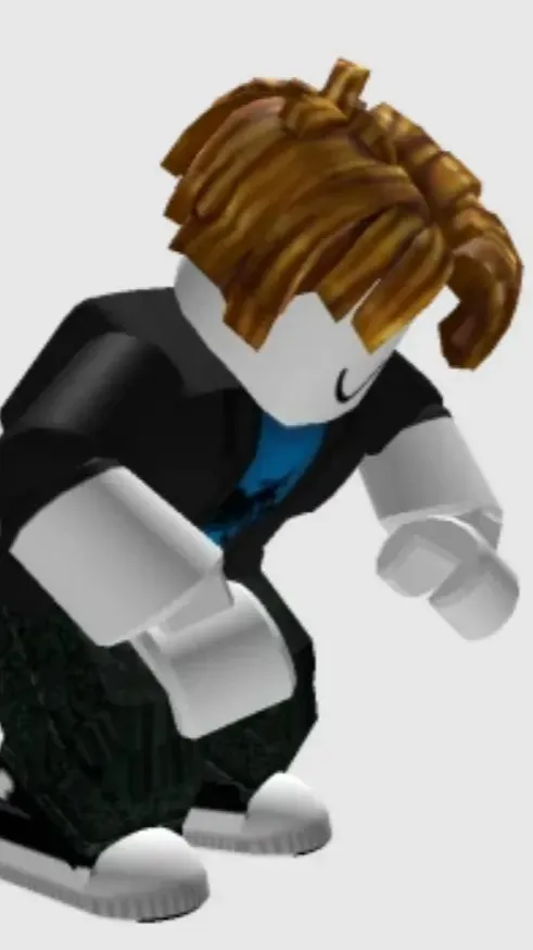 ai character: Bacon background