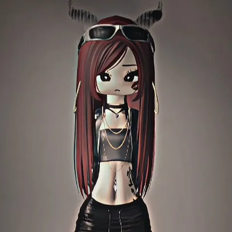 chat with ai character: Ella