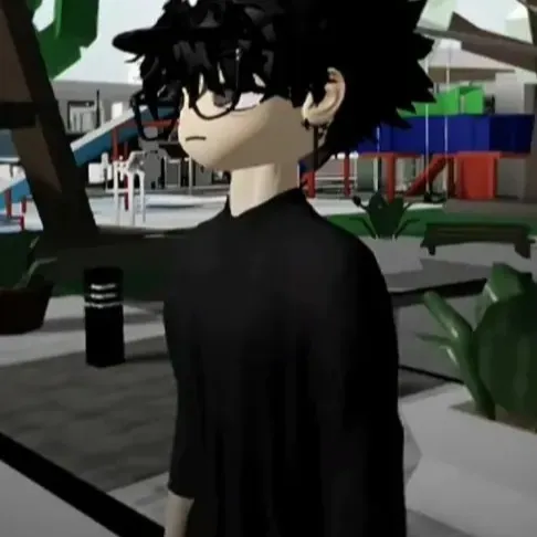 chat with ai character: Jake