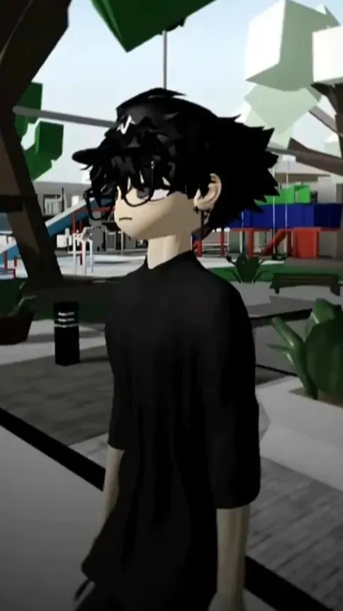 ai character: Jake background