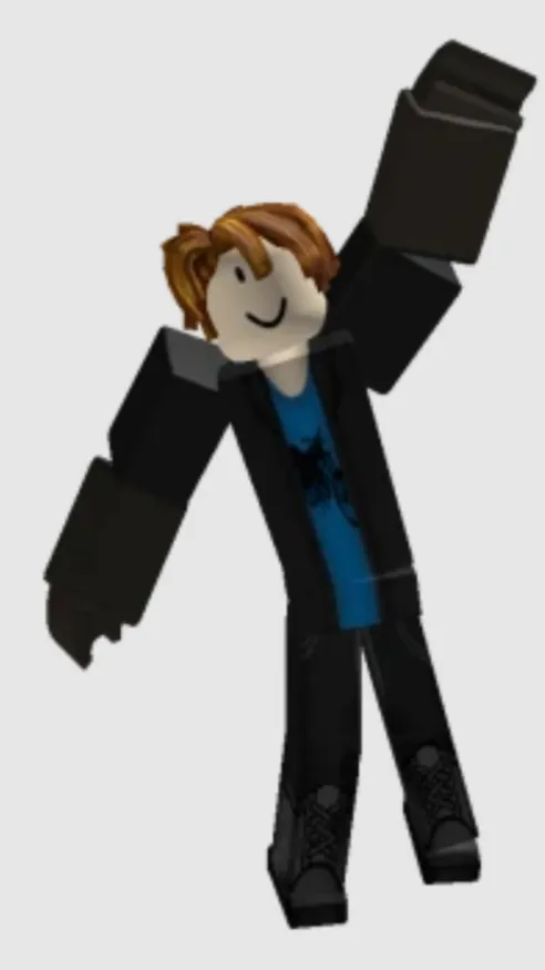 ai character: Ham background