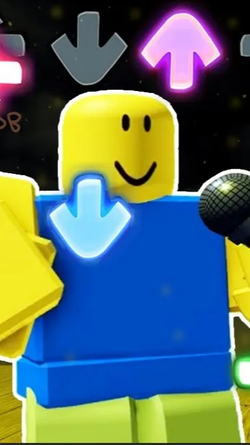 ai character: Noob background