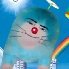 chat with ai character: Sigma Doraemon