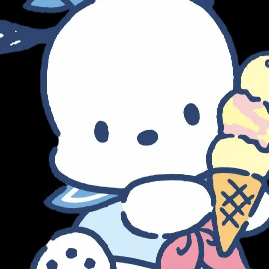 chat with ai character: Pochacco