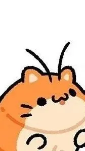 ai character: Chibi Tropiii background