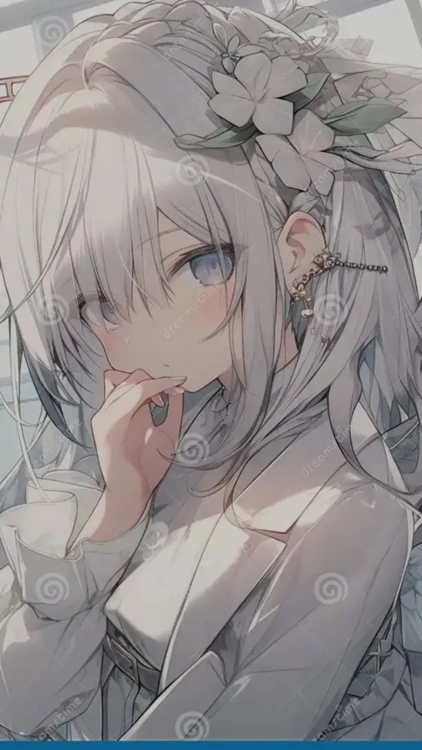 ai character: Jana background