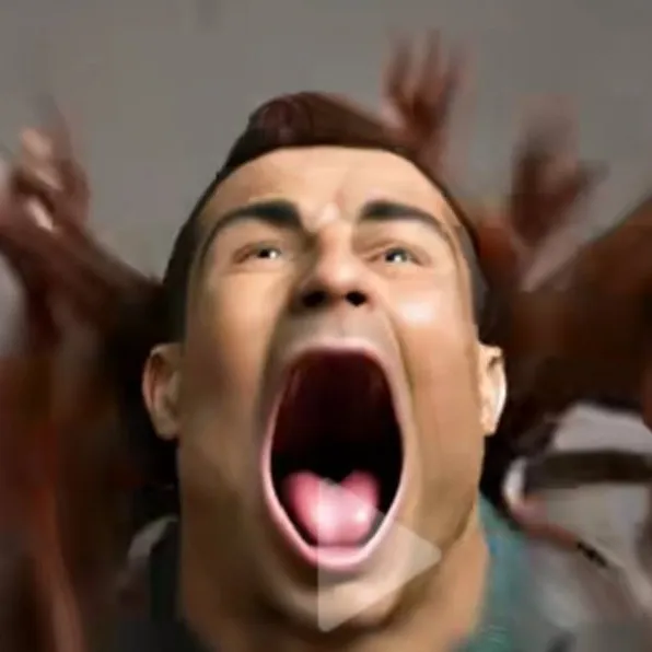 chat with ai character: ‘AHH’ memes’ group