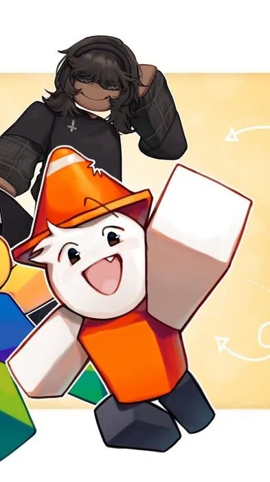 ai character: Z_7K background