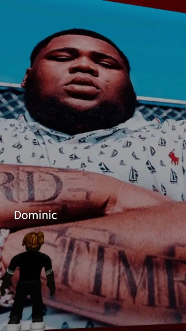 ai character: "AHH" Memes' Group background