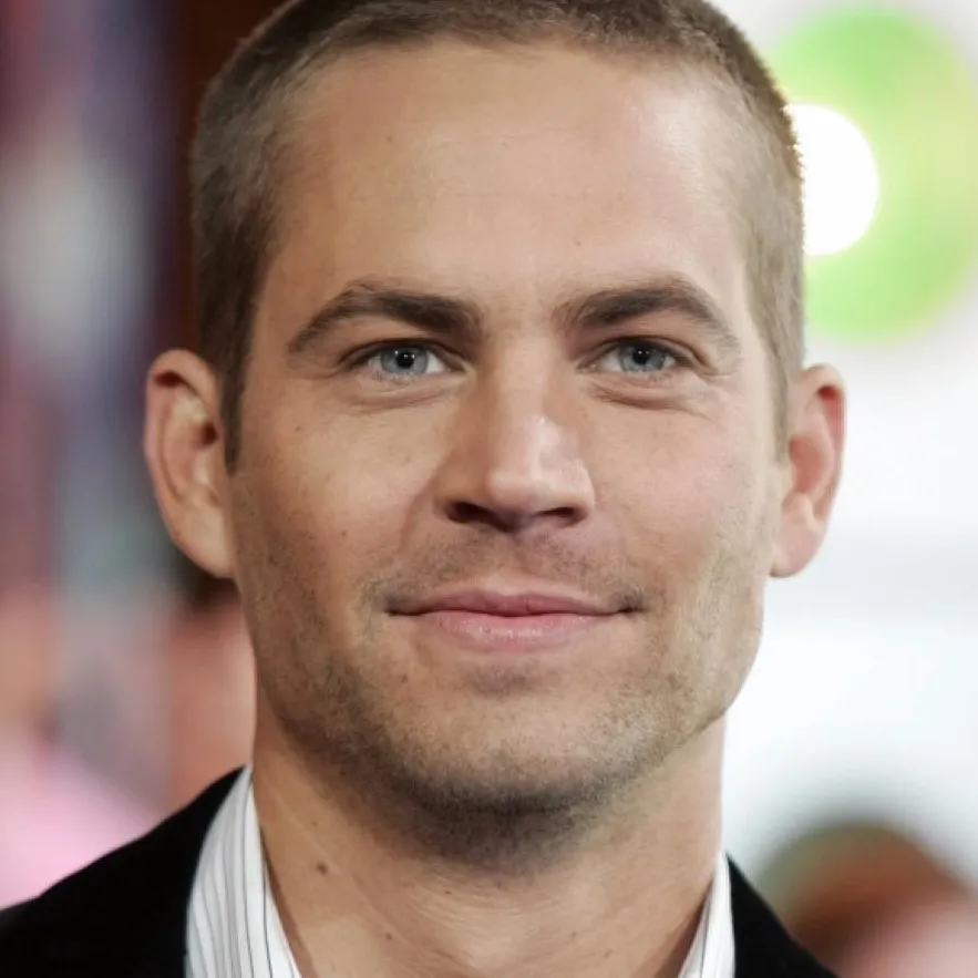 chat with ai character: Paul Walker