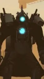 ai character: U.T.C.M. background