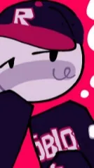 ai character: Guest 666 background